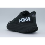 Hoka One One Clifton 9 Gore-Tex Ανδρικά Αθλητικά Παπούτσια για Τρέξιμο