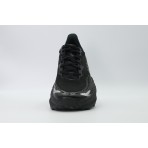 Hoka One One Stinson 7 Ανδρικά Αθλητικά Παπούτσια Trail Running Μαύρα