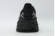 Hoka One One Stinson 7 Ανδρικά Αθλητικά Παπούτσια Trail Running Μαύρα
