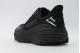 Hoka One One Stinson 7 Ανδρικά Αθλητικά Παπούτσια Trail Running Μαύρα