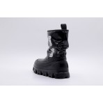 Ugg W Classic Brellah Mini Μπότες (1144059 BLK)