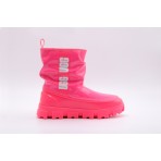 Ugg W Classic Brellah Mini Μπότες (1144059 SPCL)