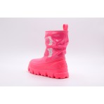 Ugg W Classic Brellah Mini Μπότες (1144059 SPCL)