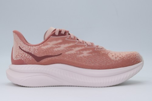 Hoka One One Mach 6 Αθλητικά Παπούτσια Για Τρέξιμο (1147810-RSLT)