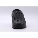 Hoka One One U Ora Recovery Ανδρικά Σαμπό Μαύρα