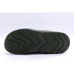 Hoka One One U Ora Recovery Ανδρικά Mules Ανθρακί