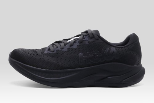 Hoka One One Rincon 4 Αθλητικά Παπούτσια Για Τρέξιμο (1155130-BBLC)