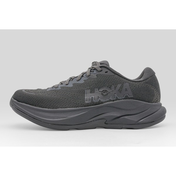 Hoka One One W Rincon 4 Παπούτσια Για Τρέξιμο-Περπάτημα (1155131-BBLC)