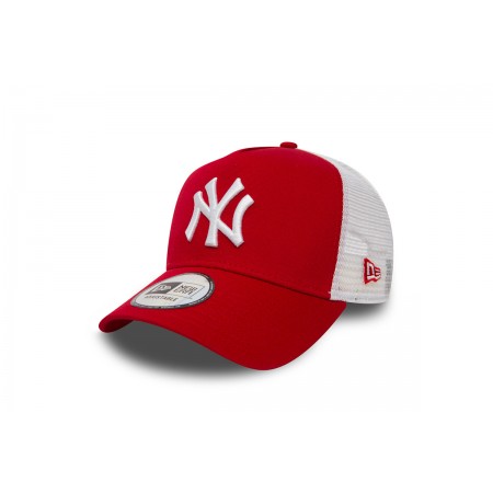 New Era New York Yankees Clean Καπέλο Snapback 