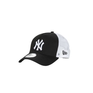 New Era New York Yankees Clean Καπέλο Snapback (11588491)