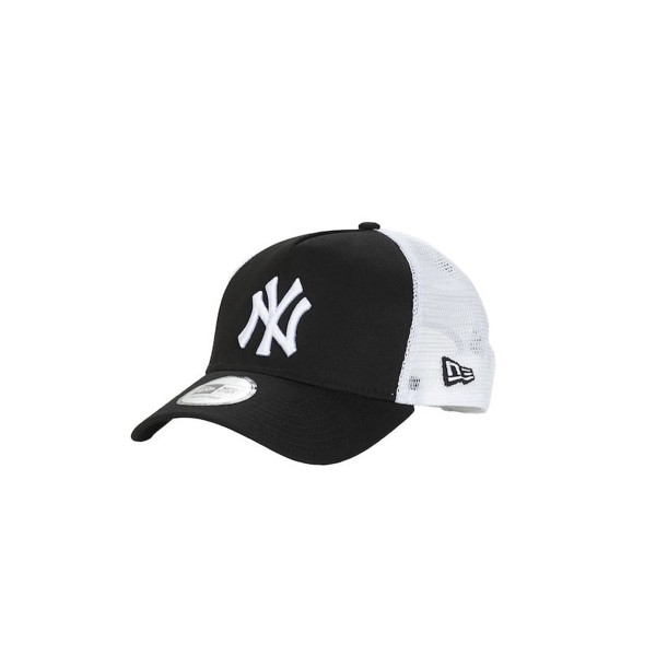 New Era New York Yankees Clean Καπέλο Snapback (11588491)