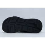Hoka One One Bondi 9 Ανδρικά Αθλητικά Παπούτσια για Τρέξιμο Μαύρα