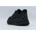 Hoka One One Bondi 9 Ανδρικά Αθλητικά Παπούτσια για Τρέξιμο Μαύρα