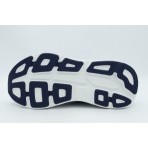 Hoka One One Bondi 9 Ανδρικά Αθλητικά Παπούτσια για Τρέξιμο Μπλε, Λευκά