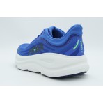 Hoka One One Bondi 9 Ανδρικά Αθλητικά Παπούτσια για Τρέξιμο Μπλε, Λευκά