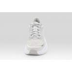 Hoka Bondi 9 Ανδρικά Αθλητικά Παπούτσια για Τρέξιμο Γκρι, Λευκά