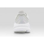 Hoka Bondi 9 Ανδρικά Αθλητικά Παπούτσια για Τρέξιμο Γκρι, Λευκά