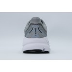 Hoka One One Bondi 9 Ανδρικά Αθλητικά Παπούτσια για Τρέξιμο Γκρι, Λευκά