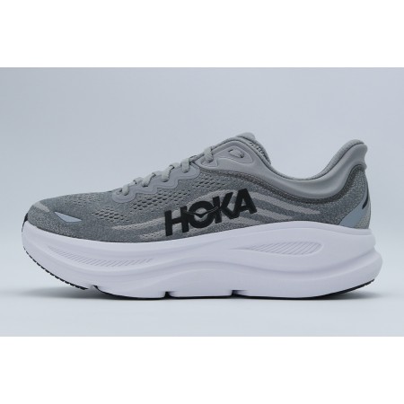 Hoka One One Bondi 9 Αθλητικά Παπούτσια Για Τρέξιμο 