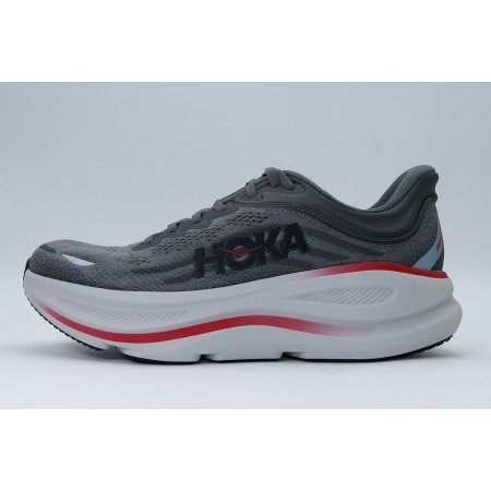 Hoka One One Bondi 9 Ανδρικά Αθλητικά Παπούτσια για Τρέξιμο