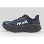Hoka One One Bondi 9 Ανδρικά Αθλητικά Παπούτσια για Τρέξιμο