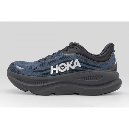 Hoka One One Bondi 9 Ανδρικά Αθλητικά Παπούτσια για Τρέξιμο
