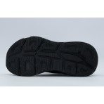 Hoka One One Bondi 9 Αθλητικά Παπούτσια για Τρέξιμο Μαύρα