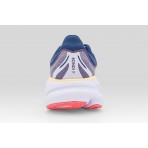 Hoka One One Bondi 9 Αθλητικά Παπούτσια για Τρέξιμο Μωβ, Κίτρινα, Λευκά