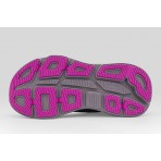 Hoka One One Bondi 9 Αθλητικά Παπούτσια για Τρέξιμο Μωβ