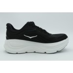 Hoka One One Bondi 9 Αθλητικά Παπούτσια Για Τρέξιμο (1162012-BWHT)