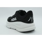 Hoka One One Bondi 9 Αθλητικά Παπούτσια Για Τρέξιμο (1162012-BWHT)
