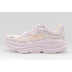 Hoka One One Bondi 9 Αθλητικά Παπούτσια Για Τρέξιμο (1162012-LRMT)