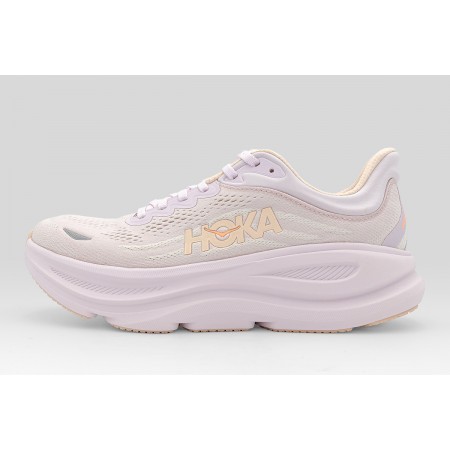 Hoka One One Bondi 9 Αθλητικά Παπούτσια Για Τρέξιμο 
