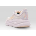 Hoka One One Bondi 9 Αθλητικά Παπούτσια Για Τρέξιμο (1162012-LRMT)