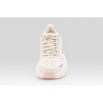 Hoka One One Bondi 9 Αθλητικά Παπούτσια για Τρέξιμο Μπεζ, Σομόν