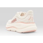 Hoka One One Bondi 9 Αθλητικά Παπούτσια για Τρέξιμο Μπεζ, Σομόν