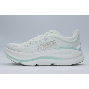 Hoka One One Bondi 9 Αθλητικά Παπούτσια Για Τρέξιμο (1162012-TLSL)