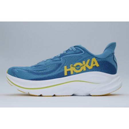 Hoka One One Clifton 10 Ανδρικά Αθλητικά Παπούτσια για Τρέξιμο