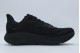 Hoka One One Clifton 10 Ανδρικά Αθλητικά Παπούτσια για Τρέξιμο Μαύρα