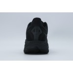 Hoka One One Clifton 10 Ανδρικά Αθλητικά Παπούτσια για Τρέξιμο Μαύρα