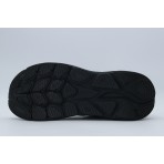 Hoka One One Clifton 10 Ανδρικά Αθλητικά Παπούτσια για Τρέξιμο Μαύρα