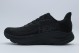 Hoka One One Clifton 10 Ανδρικά Αθλητικά Παπούτσια για Τρέξιμο Μαύρα