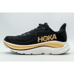 Hoka One One Clifton 10 Αθλητικά Παπούτσια Για Τρέξιμο (1162030-BKGD)