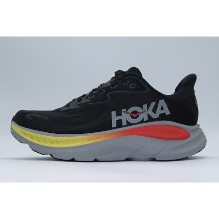 Hoka One One Clifton 10 Ανδρικά Αθλητικά Παπούτσια για Τρέξιμο