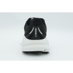 Hoka One One Clifton 10 Ανδρικά Αθλητικά Παπούτσια για Τρέξιμο Μαύρα, Λευκά