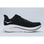 Hoka Clifton 10 Ανδρικά Αθλητικά Παπούτσια για Τρέξιμο Μαύρα, Λευκά