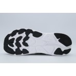 Hoka Clifton 10 Ανδρικά Αθλητικά Παπούτσια για Τρέξιμο Μαύρα, Λευκά