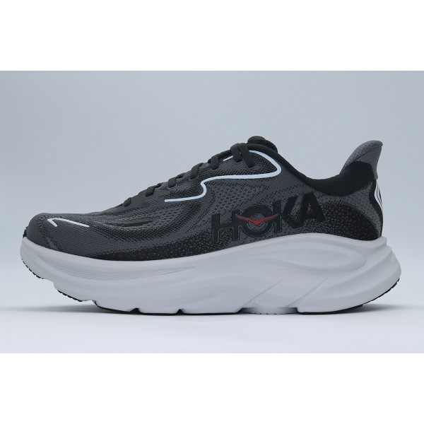 Hoka One One Clifton 10 Αθλητικά Παπούτσια Για Τρέξιμο (1162030-CCKS)