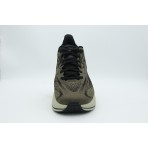 Hoka One One Clifton 10 Ανδρικά Αθλητικά Παπούτσια για Τρέξιμο Χακί, Μαύρα