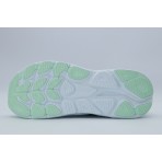 Hoka Clifton 10 Ανδρικά Αθλητικά Παπούτσια για Τρέξιμο Μπλε, Λευκά